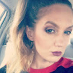 Meet your Posher, Brittney